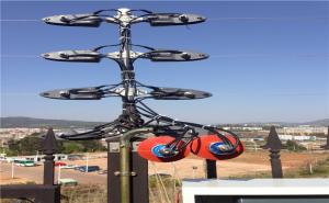 邀您參觀2019中國（青島）國際智能安防、智慧城市展覽會