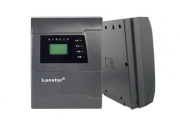 觸網(wǎng)網(wǎng)絡(luò)電子圍欄主機(jī)-LX-2018六線單防區(qū)