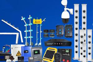 展會(huì)動(dòng)態(tài)|蘭星科技亮相武漢安防展，誠(chéng)邀您蒞臨！