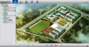 軟件聯(lián)動(dòng)丨聲臨其境的管理，對(duì)接了IP廣播的周界軟件有多強(qiáng)大